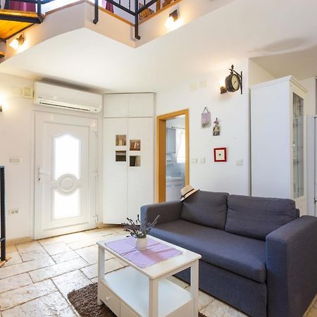 Lilo Lavender Appartement Loborika Buitenkant foto